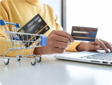 Buy Now, Pay Later (BNPL)